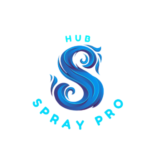 SprayPro Hub